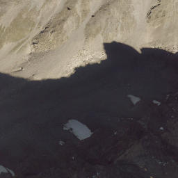 Satellite imagery of Kuchenjöchli, AT