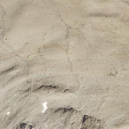 Satellite imagery of Kuchen Spitze, AT