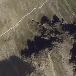 Satellite imagery of Seekopf, AT