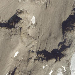 Satellite imagery of Saumspitze, AT