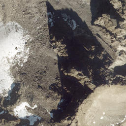 Satellite imagery of Fatlar Spitze, AT