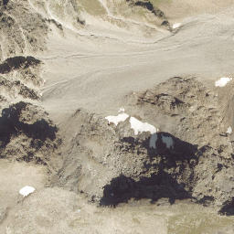Satellite imagery of Fatlar Spitze, AT
