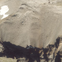 Satellite imagery of Oberplatt Kopf, AT