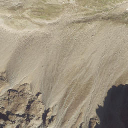 Satellite imagery of Oberplatt Kopf, AT