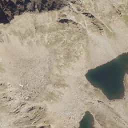 Satellite imagery of Blankakopf, AT