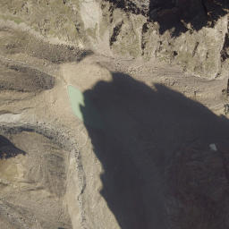 Satellite imagery of Gallruthkopf, AT