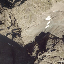 Satellite imagery of Gallruthkopf, AT