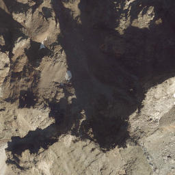 Satellite imagery of Luibiskogel, AT