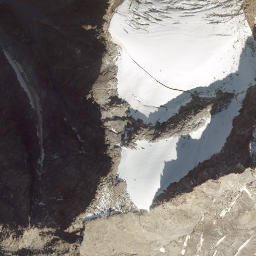 Satellite imagery of Schrandele, AT