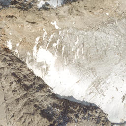 Satellite imagery of Schwarzenberger Joch, AT