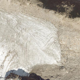 Satellite imagery of Schwarzenberger Joch, AT