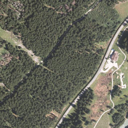 Satellite imagery of survey_point, AT