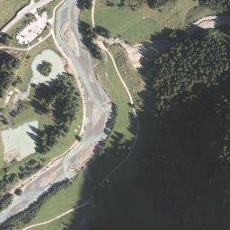 Satellite imagery of survey_point, AT