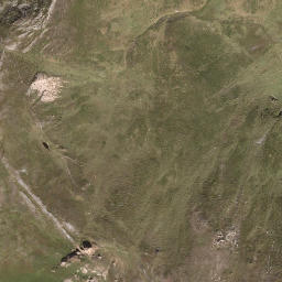 Satellite imagery of Eggerjoch, AT