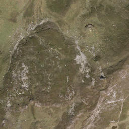 Satellite imagery of Eggerjoch, AT