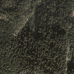 Satellite imagery of Padauner Kogl, AT