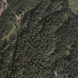 Satellite imagery of Padauner Kogl, AT