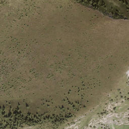 Satellite imagery of Ultenspitze, AT