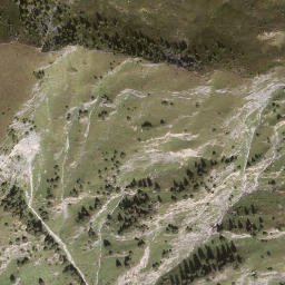 Satellite imagery of Ultenspitze, AT