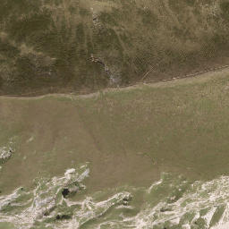 Satellite imagery of Gammerspitze, AT