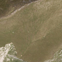 Satellite imagery of Gammerspitze, AT