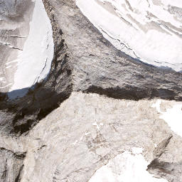 Satellite imagery of Riepenscharte, AT