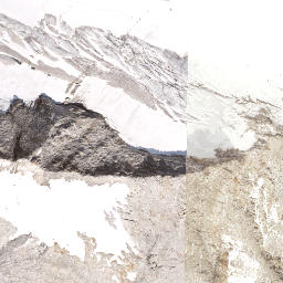 Satellite imagery of Riepenscharte, AT