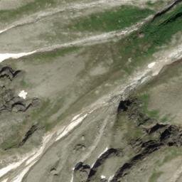 Satellite imagery of Mörchenscharte, AT