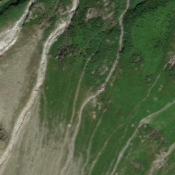 Satellite imagery of Mörchenscharte, AT