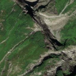 Satellite imagery of Mörchenscharte, AT
