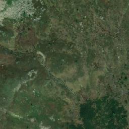 Satellite imagery of Stierkofel, IT