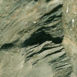 Satellite imagery of Pie di Cavallo, AT