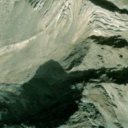 Satellite imagery of Zopetspitz, AT
