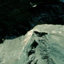 Satellite imagery of Wunspitze, AT
