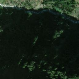 Satellite imagery of Hohes Fenster, AT