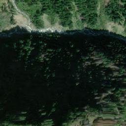 Satellite imagery of Hohes Fenster, AT