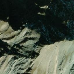 Satellite imagery of Kreuzwandspitze, AT