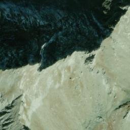 Satellite imagery of Kreuzwandspitze, AT