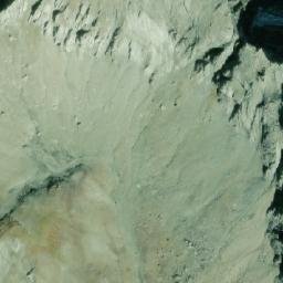 Satellite imagery of Kreuzwandspitze, AT