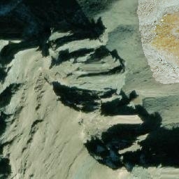 Satellite imagery of Kristallspitzl, AT