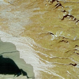 Satellite imagery of Kreuzwand, AT