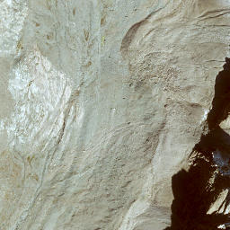 Satellite imagery of Pfortscharte, AT