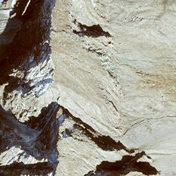 Satellite imagery of Pfortscharte, AT