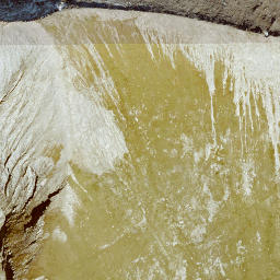Satellite imagery of Zweiter Leiterkogel, AT