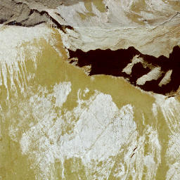 Satellite imagery of Zweiter Leiterkogel, AT