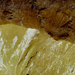 Satellite imagery of Erster Leiterkogel, AT