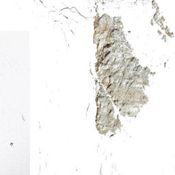 Satellite imagery of Goldbergspitze, AT