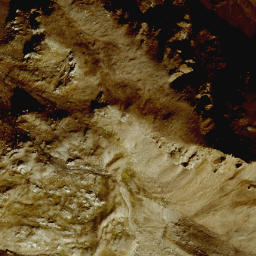 Satellite imagery of Riffelhöhe, AT