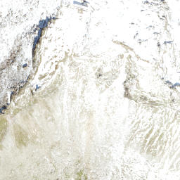 Satellite imagery of Niederer Tauern, AT