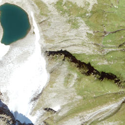 Satellite imagery of Mallnitz Riegel, AT